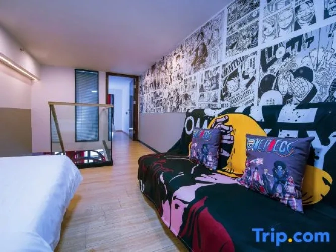 Privilege Double room