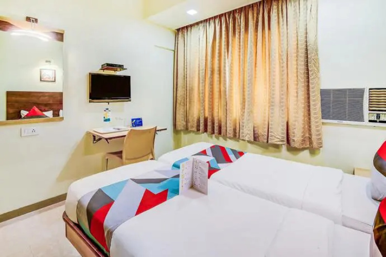 Konark Inn