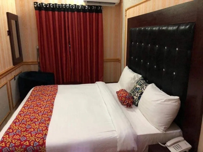 Adore Hotels LTD