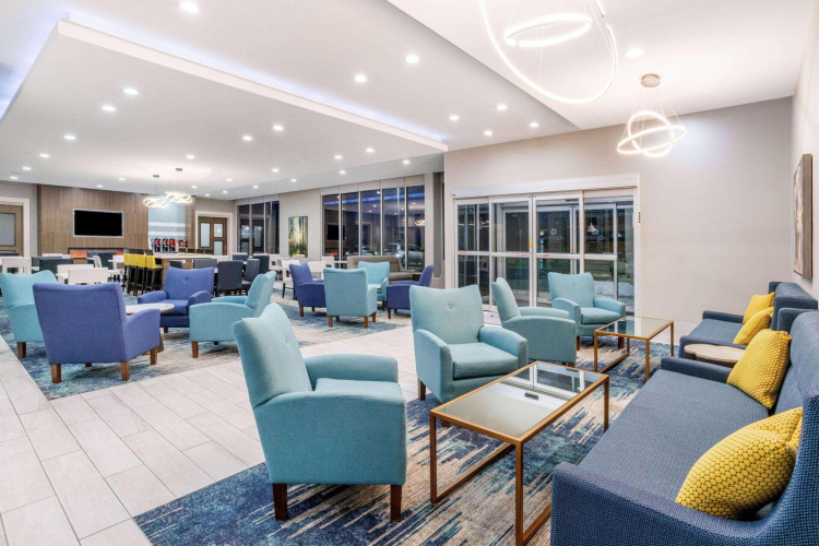 Days Inn I 75 Valdosta Ga