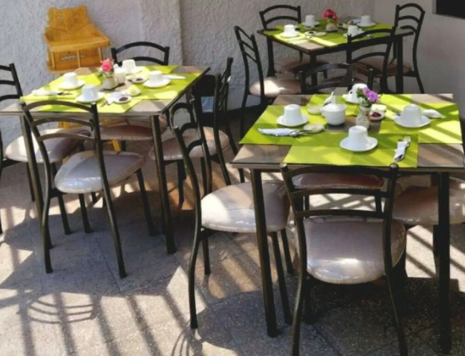 San Jose Hospedaje