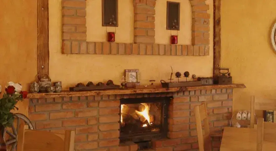 Pensjonat w Mikolajkach