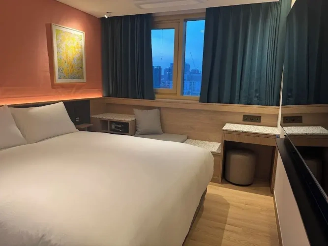 Superior Double room