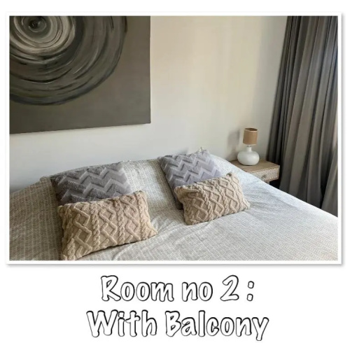 HS 68 Homestay