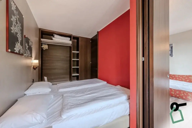 HOTIDAY Apartment Collection - Campiglio Grostè