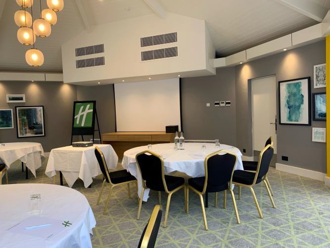 Holiday Inn Dover photo 27