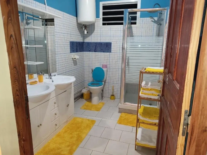1 Bedroom Villa