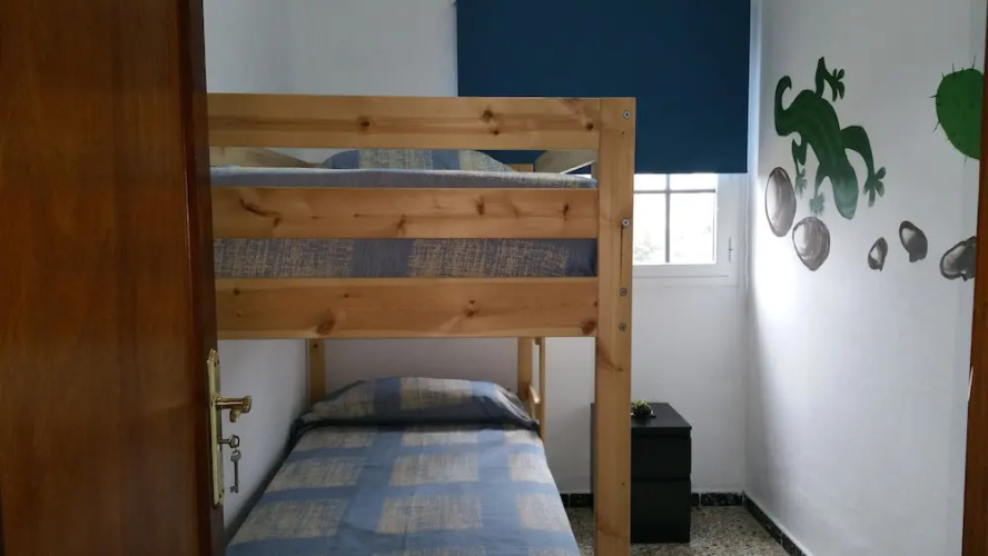 Del Pino Hostel