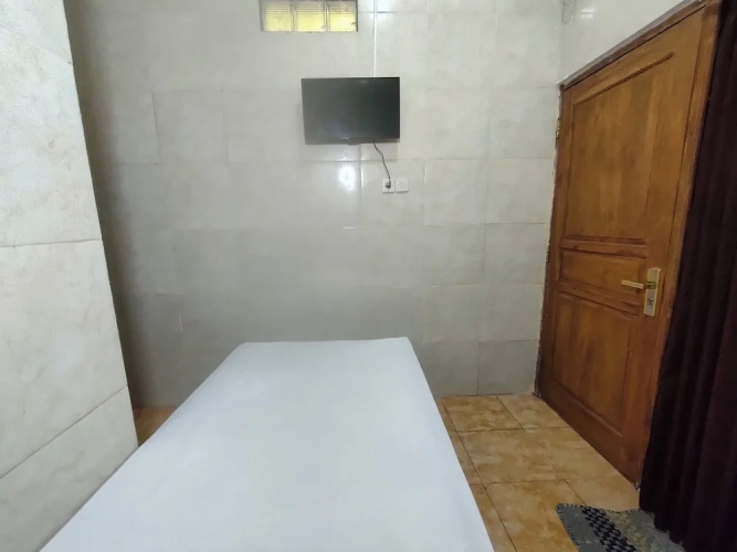 Homestay Kingkost at Nanda