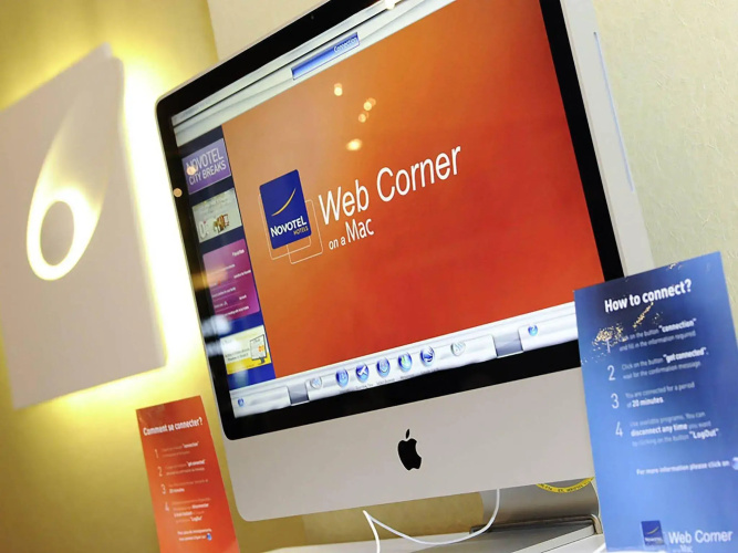 Novotel Amboise