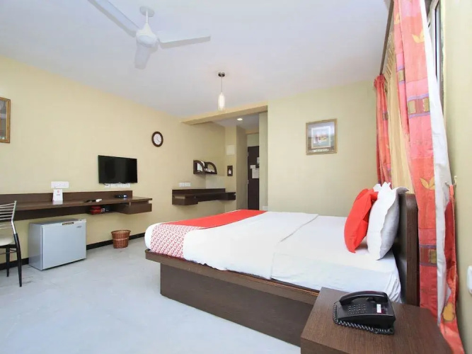 Compact Villa Lavelle