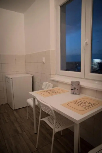 Anna Apartman
