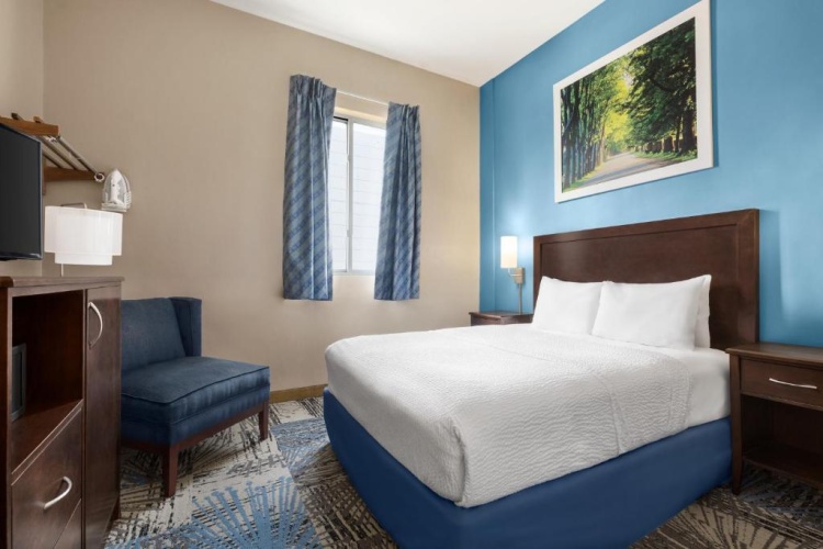 Business Double room