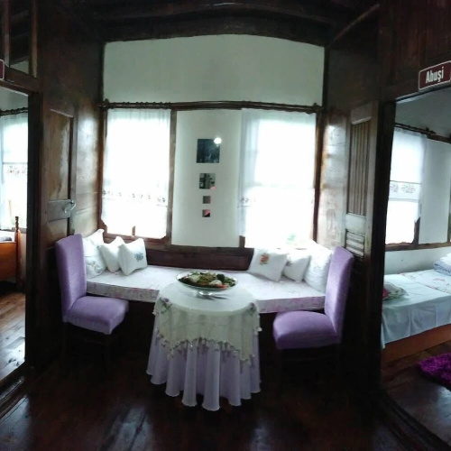 Laz Evi Pansiyon