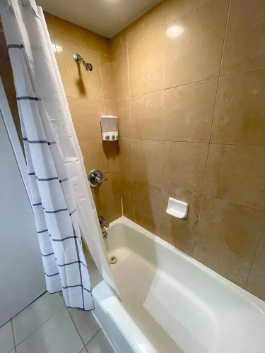 Aqua Palms 306 Condo By Redawning