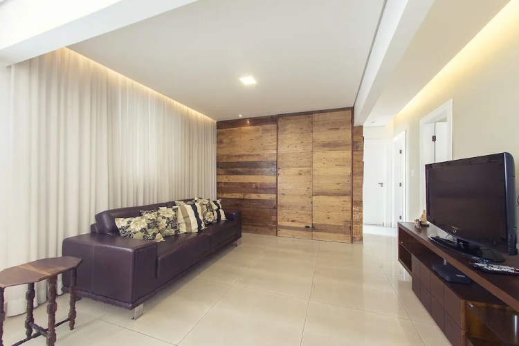 Apartamento Gutierrez Próximo a Expominas