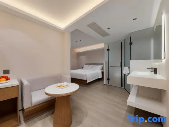 Privilege Double room