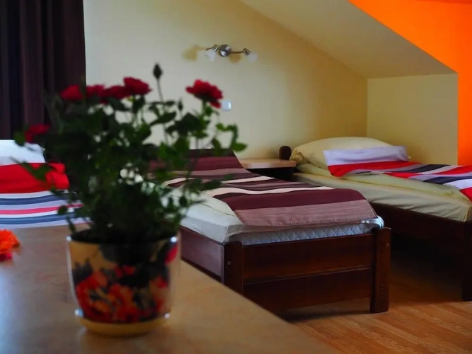 Comfort Quadruple room