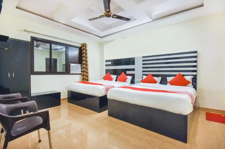 Hotel Relax by OYO Rooms