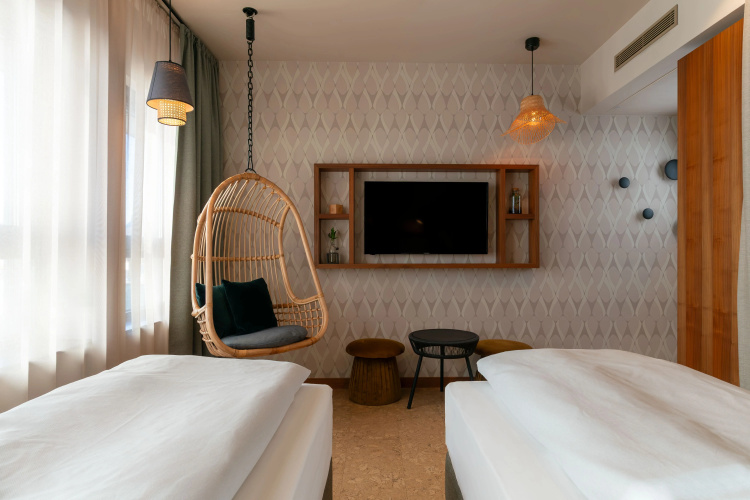 Cocoon Salzburg photo 8