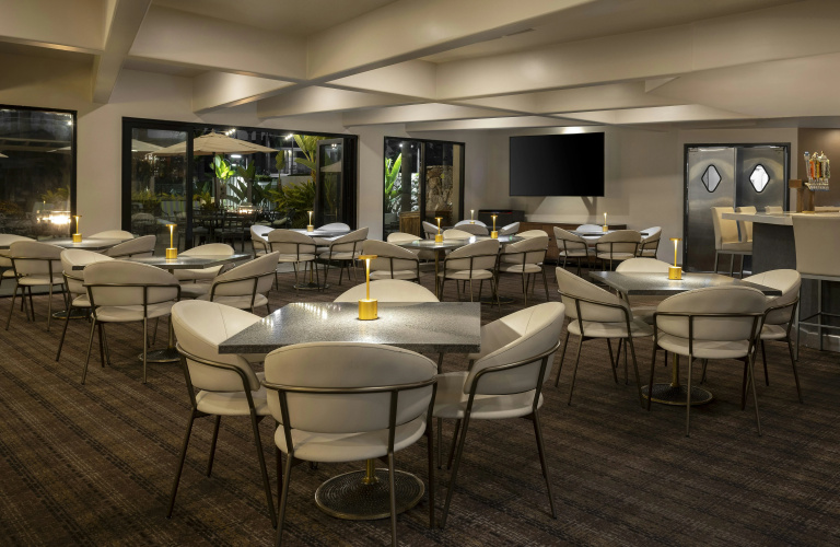 DoubleTree by Hilton San Diego Bayside photo 26