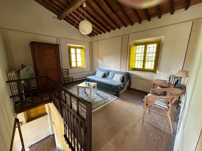 La Casina dei Frati