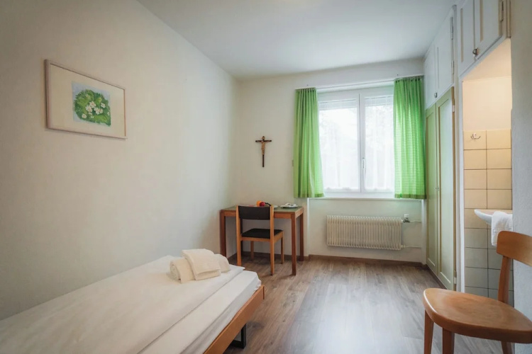 B&B Haus Schönstatt - Self-Check-In