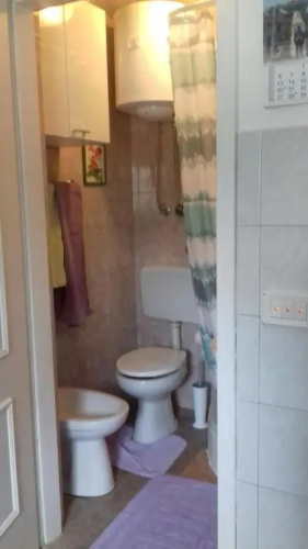 Apartment Senada