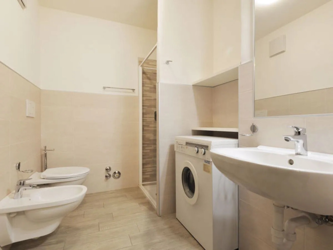 Apartment Al Parco Canazei 8243