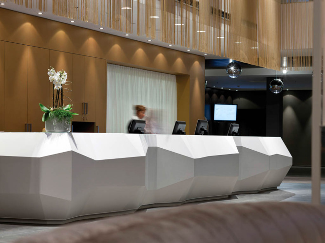 Doubletree by Hilton Vienna Schonbrunn photo 36
