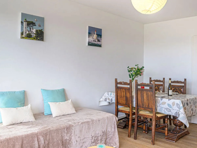 Villa Kérabus Quiberon 29366