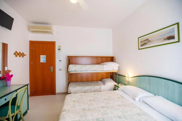 Hotel Astor