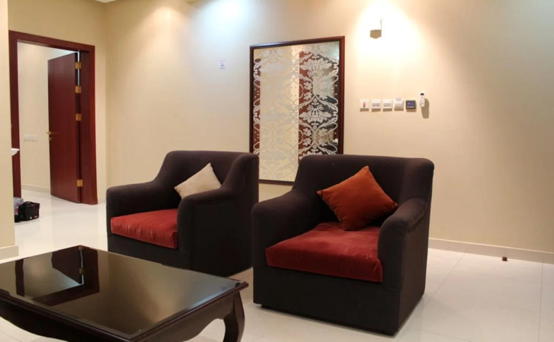 Karam Al Eqama Furnished Apartments