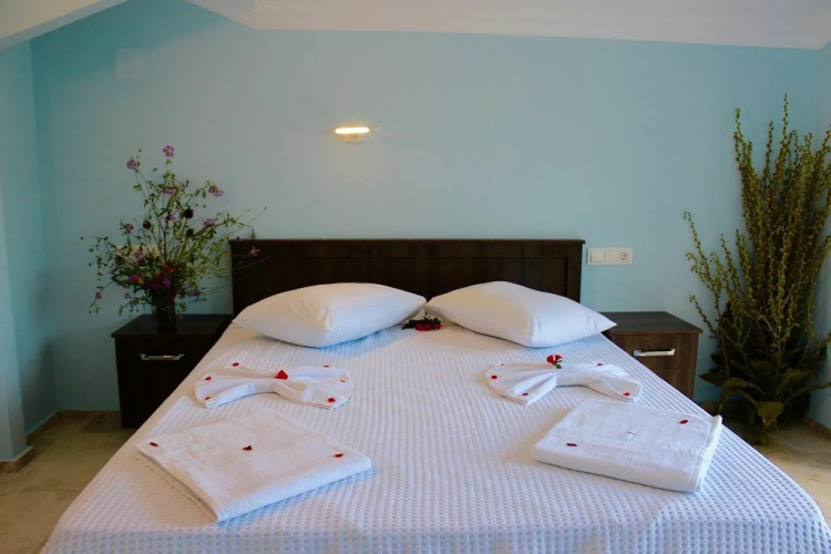 Hotel Emir Palas