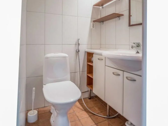 Holiday Home Asterix