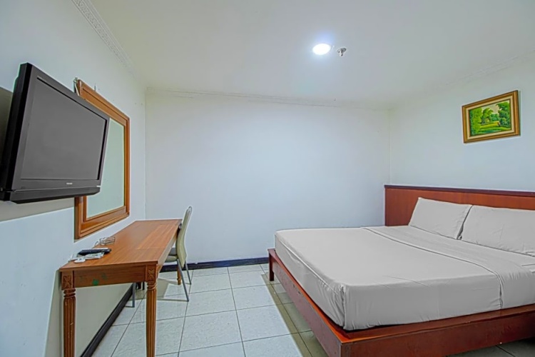Ende Elok Hotel