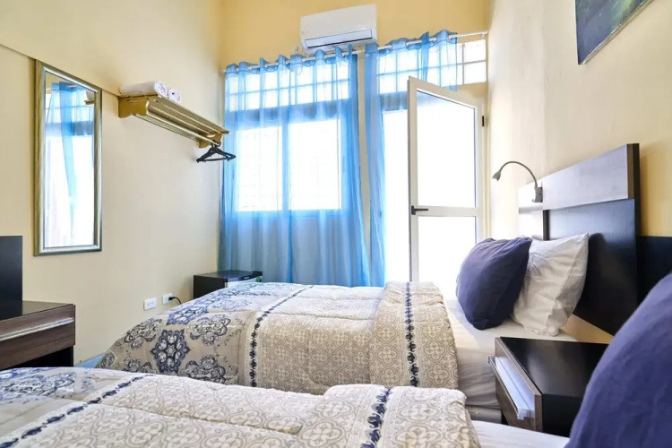 Hostal Factoría Habana