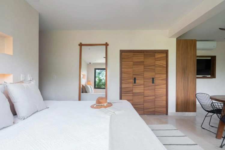 Exclusive 2BR Penthouse & Rooftop Pool, Aldea Zama