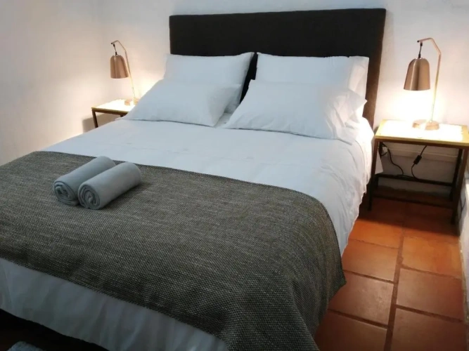 2 Bedrooms Suite