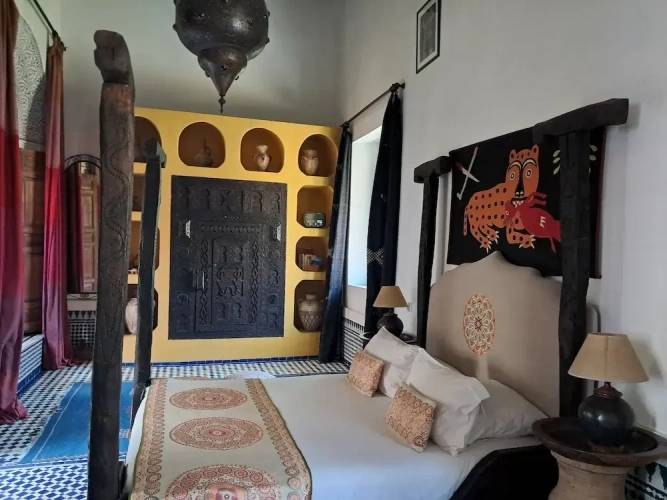 2 Bedrooms Family Suite
