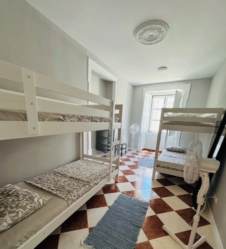 Faro Coast Guest House