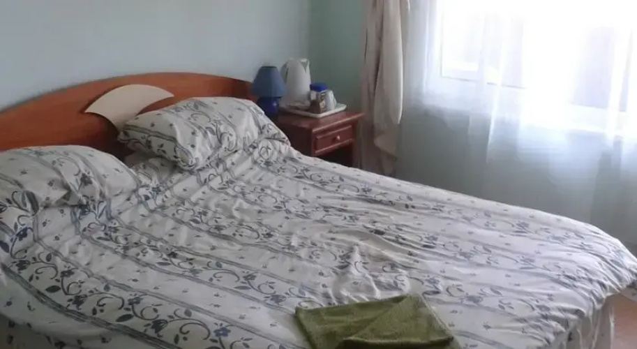 Elbarr Guest House