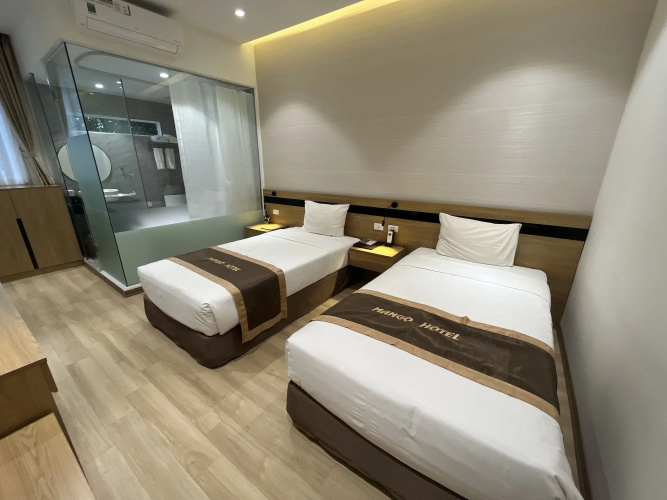 Mango Hotel Hanoi