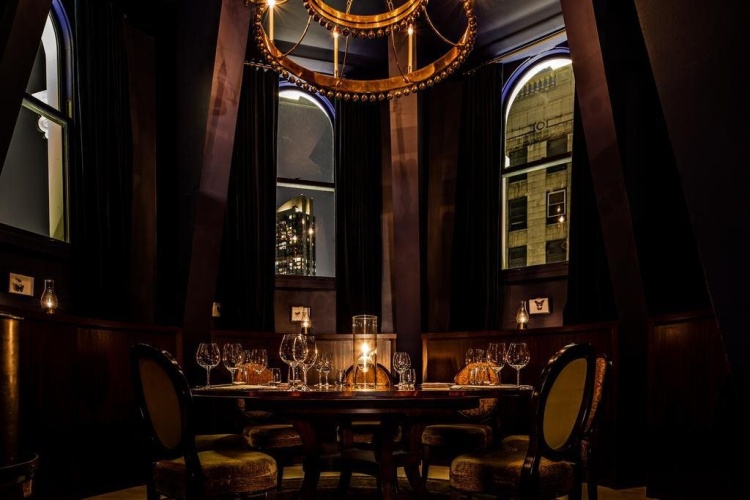 The Nomad Hotel photo 26