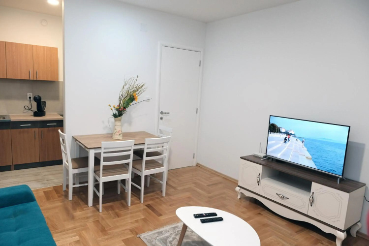 Apartman Venezia