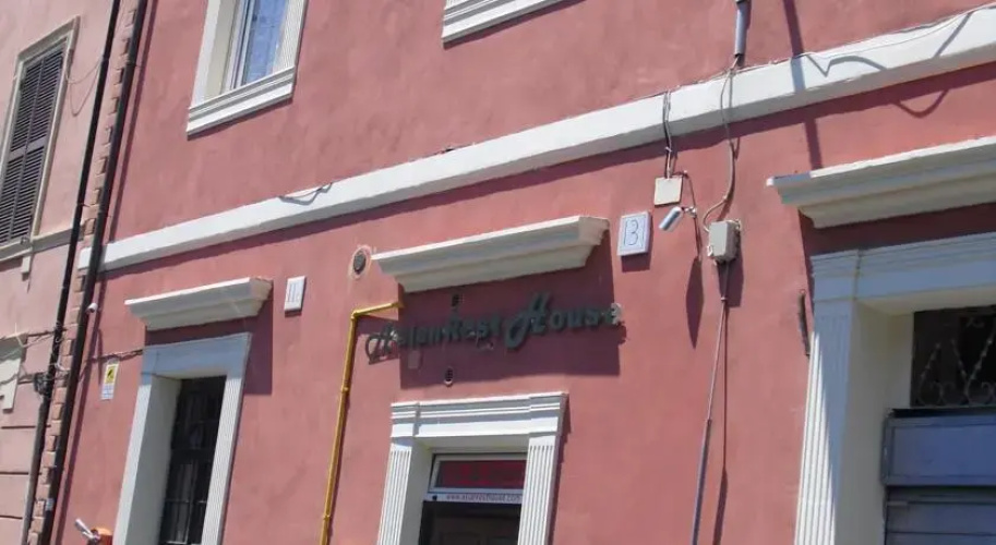 Hotelafbeelding