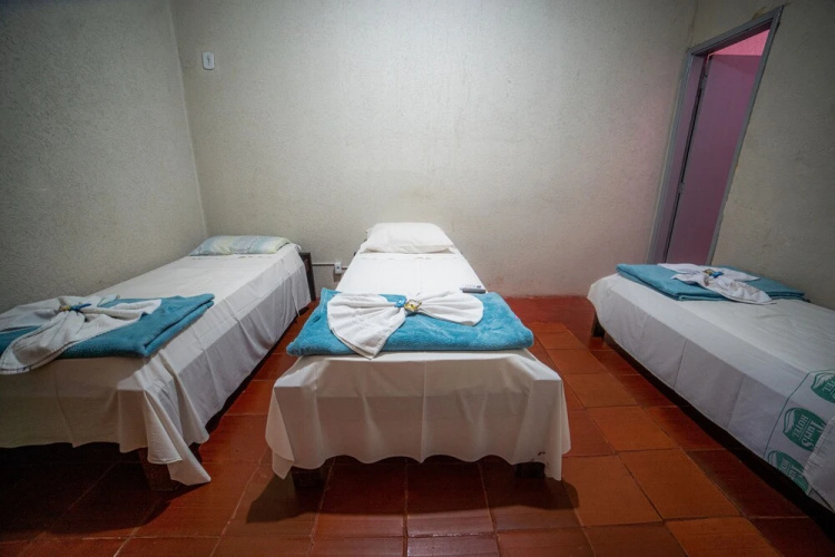 Hotel Gran Dourados