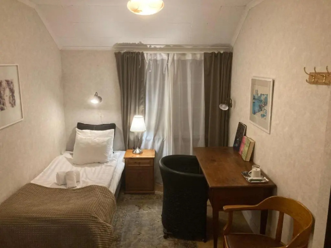 Hotell Tussilago i Essunga