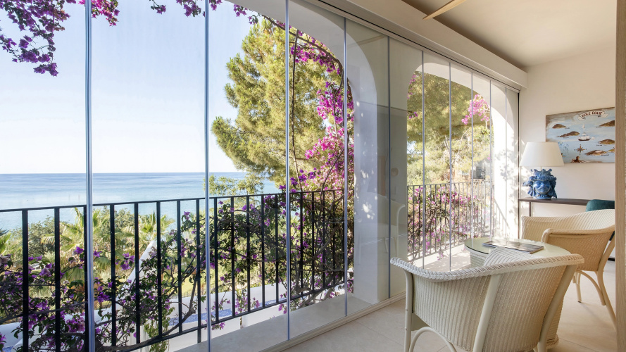 Le Calette Garden & Bay photo 7