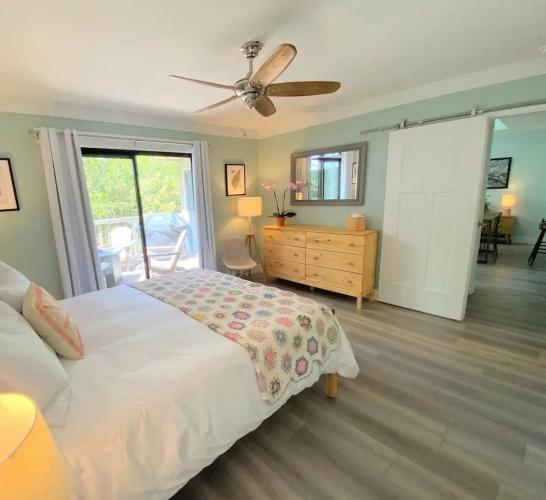 2 Bedrooms Villa